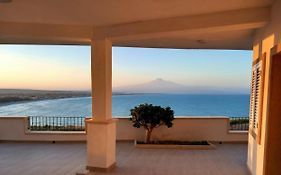 Casa Framaibla - La Veranda Sull'Etna